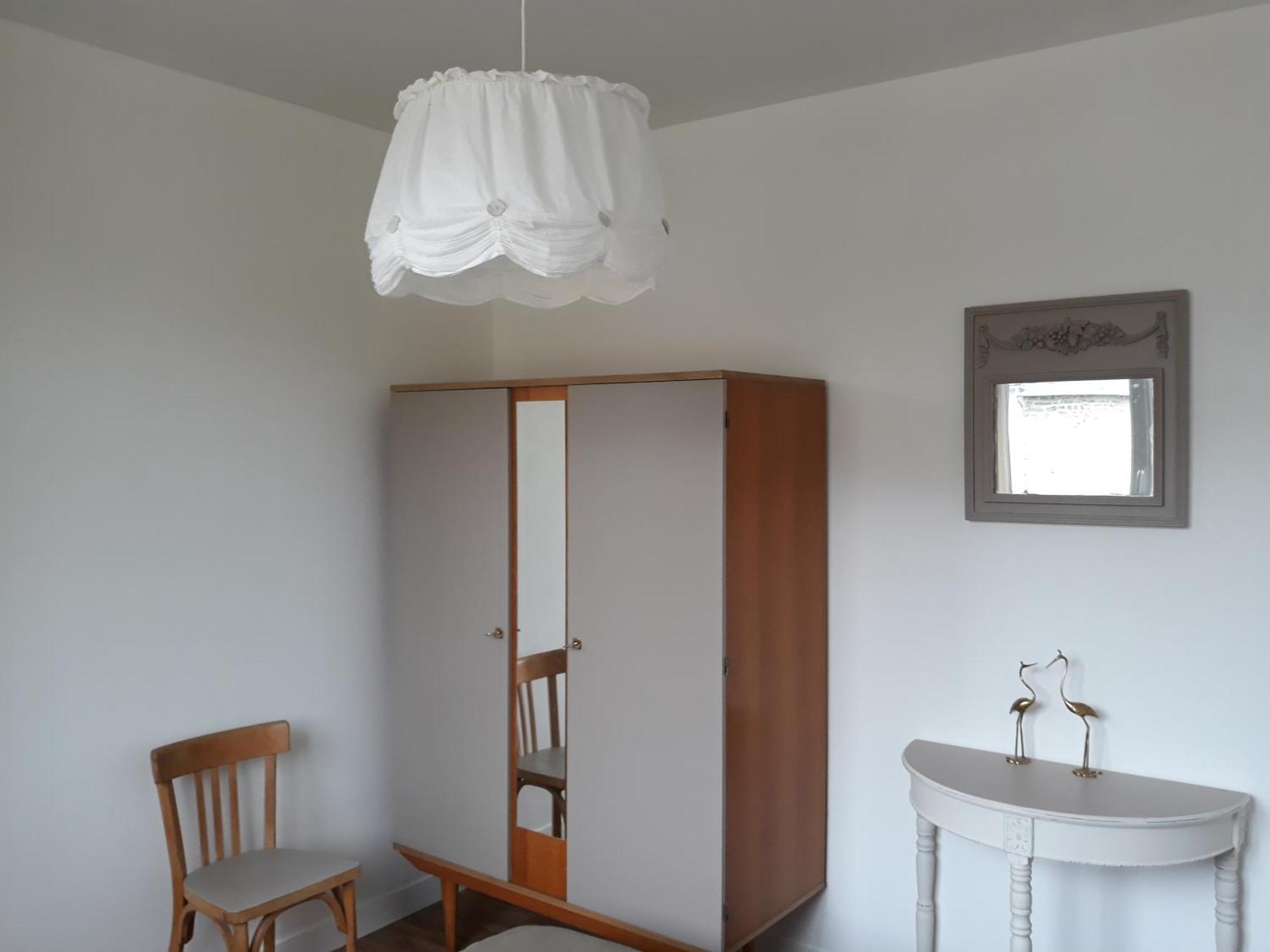 Gites Nature & Espace - Le Puits Des Souhaits Villedieu-les-Poeles-Rouffigny Luaran gambar
